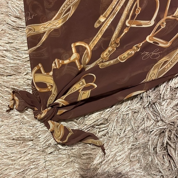 BABY Phat Cold Shoulder Mesh Top sz 3X - Picture 2 of 11